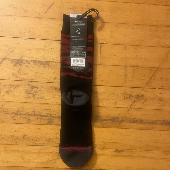 Stance Warbird socks NWT - Picture 2 of 8
